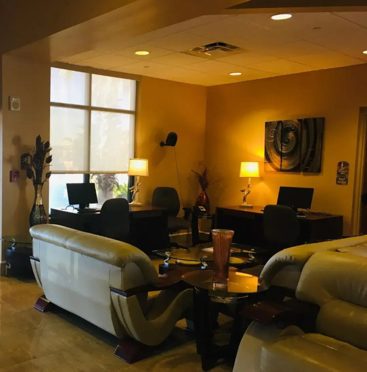 Marble Waters Hotel & Suites, Trademark by Wyndham