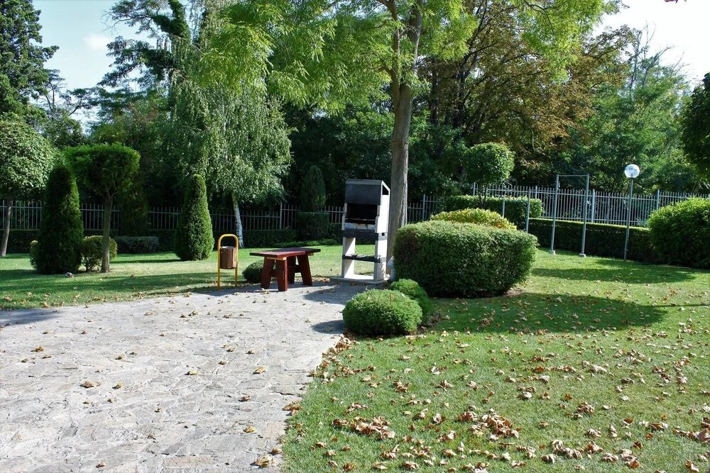The Sea Garden Studio - Varna's Hidden Jem