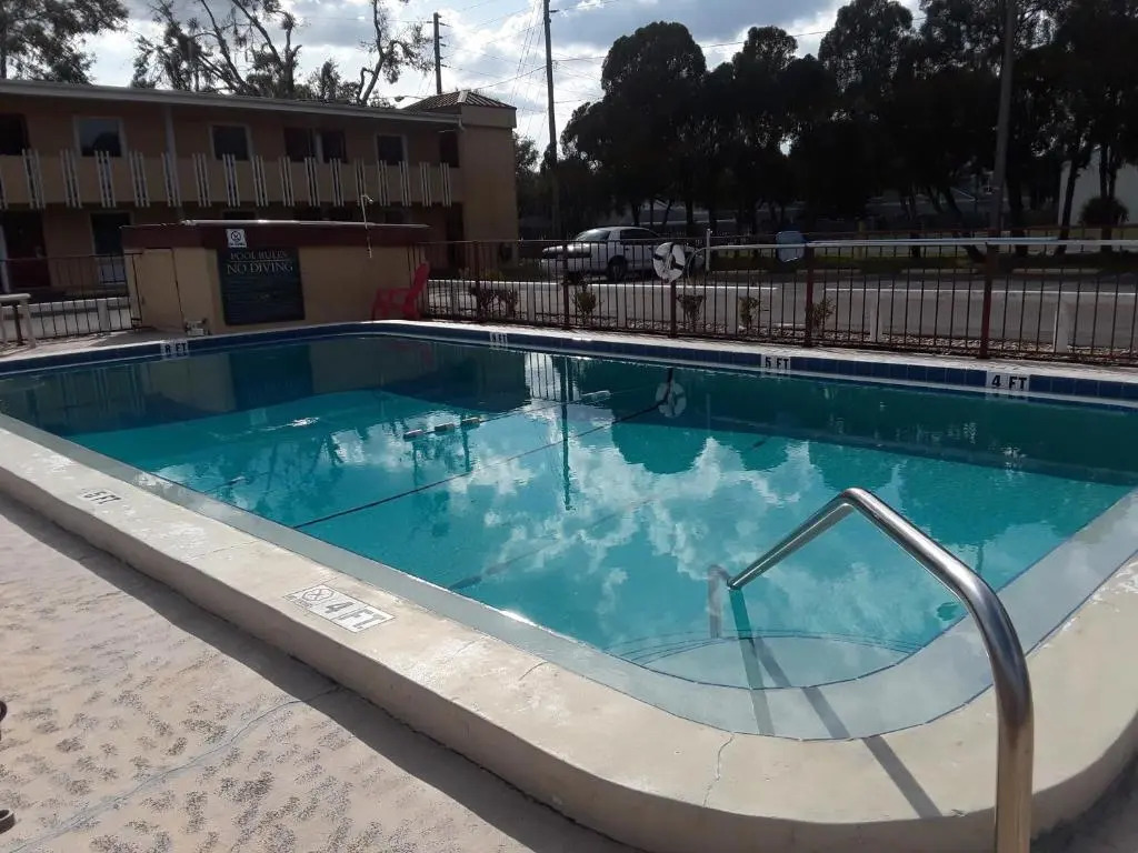 Budget Lodge Mount Dora