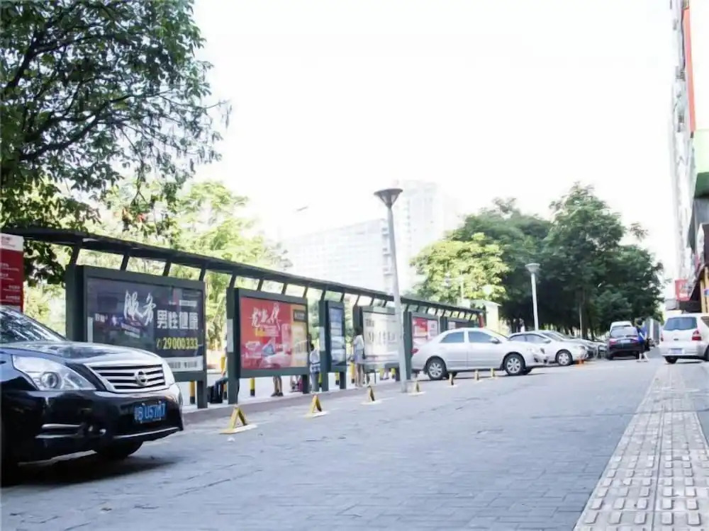 Jinjiang Inn
