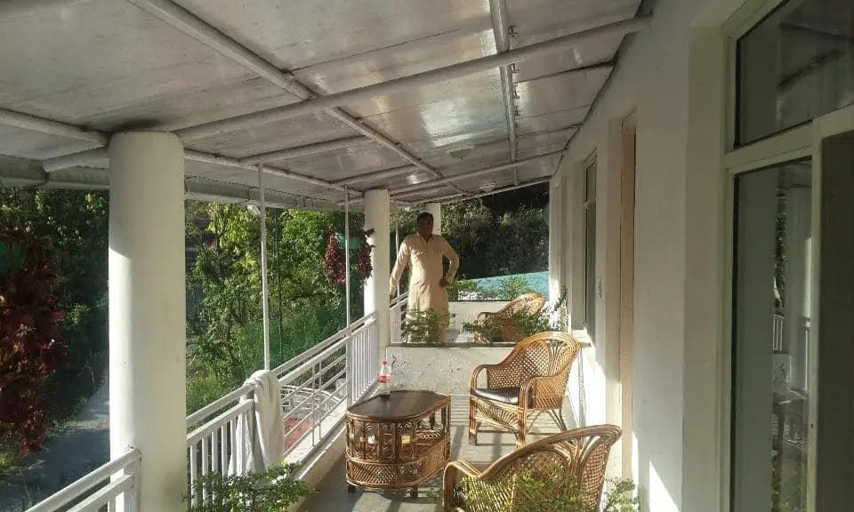 Dolmaar Resort