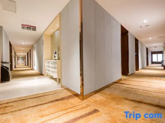 Homeinn Selected Hotel (Huai'an Zhou Enlai Memorial Hexia Ancient Town)