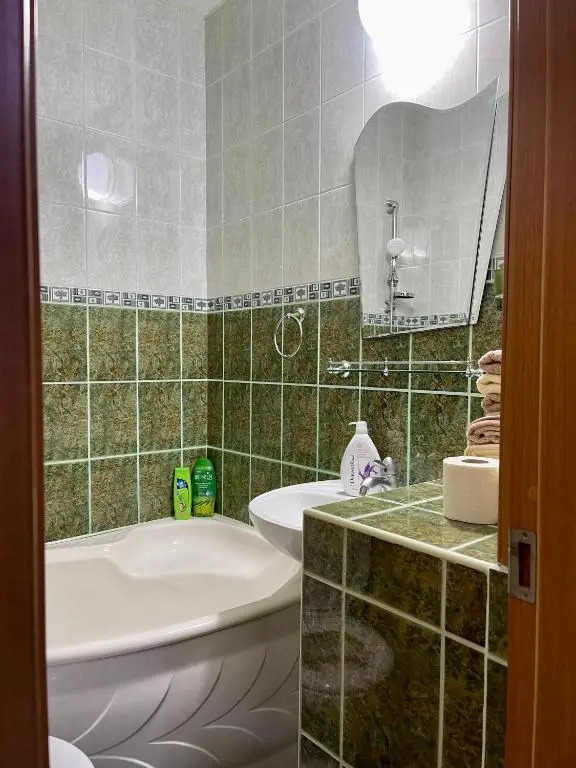 LaLy Apartament-Straja
