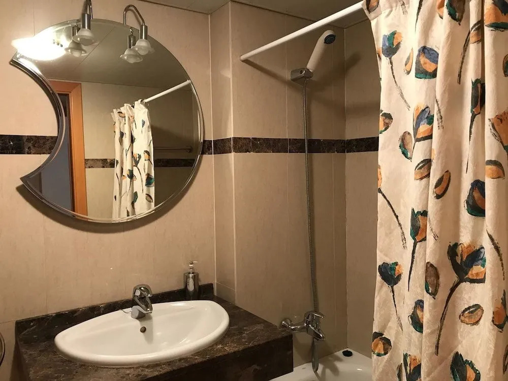 Apartamento Edificio Paradise - 101B