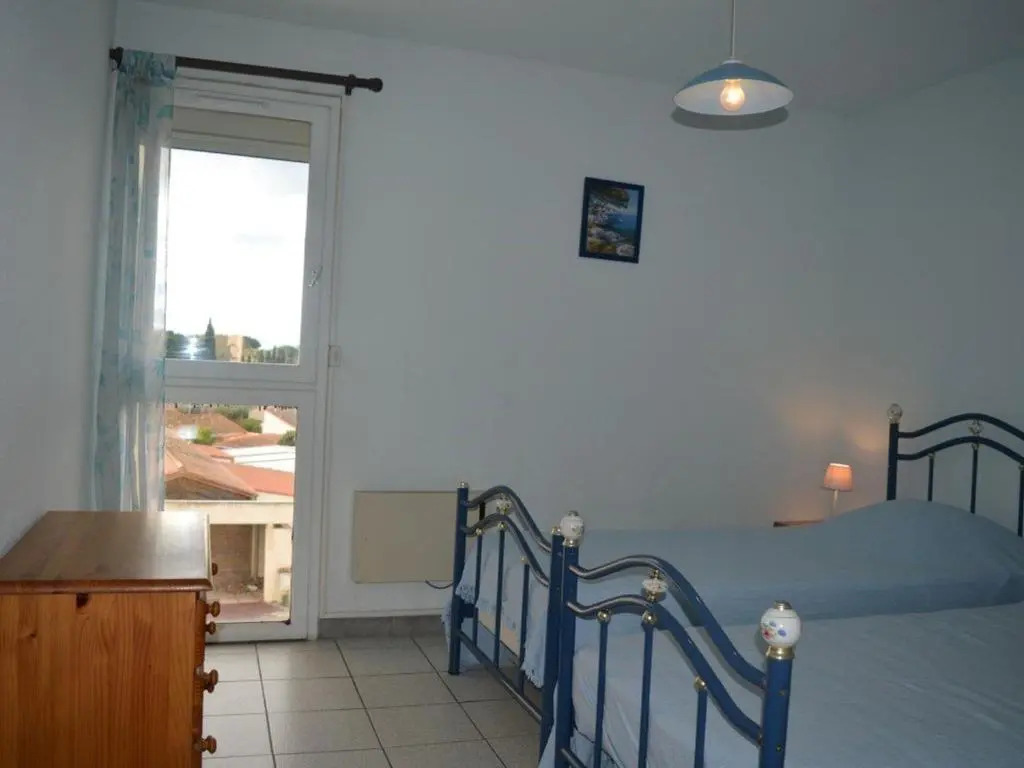 Appartement Saint-Cyprien, 2 pièces, 4 personnes - FR-1-225D-85