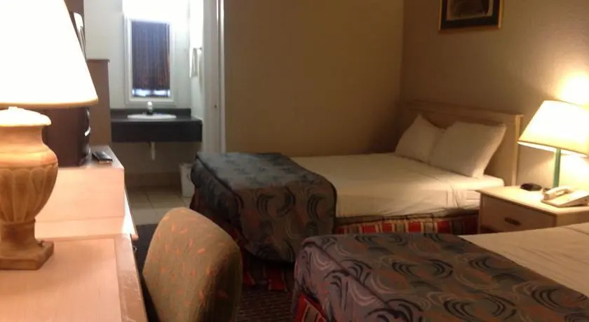 Days Inn Brookshire