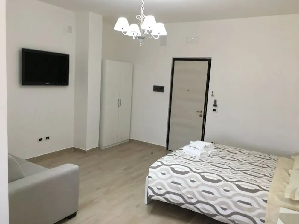 Residence OSole Mio Pompei