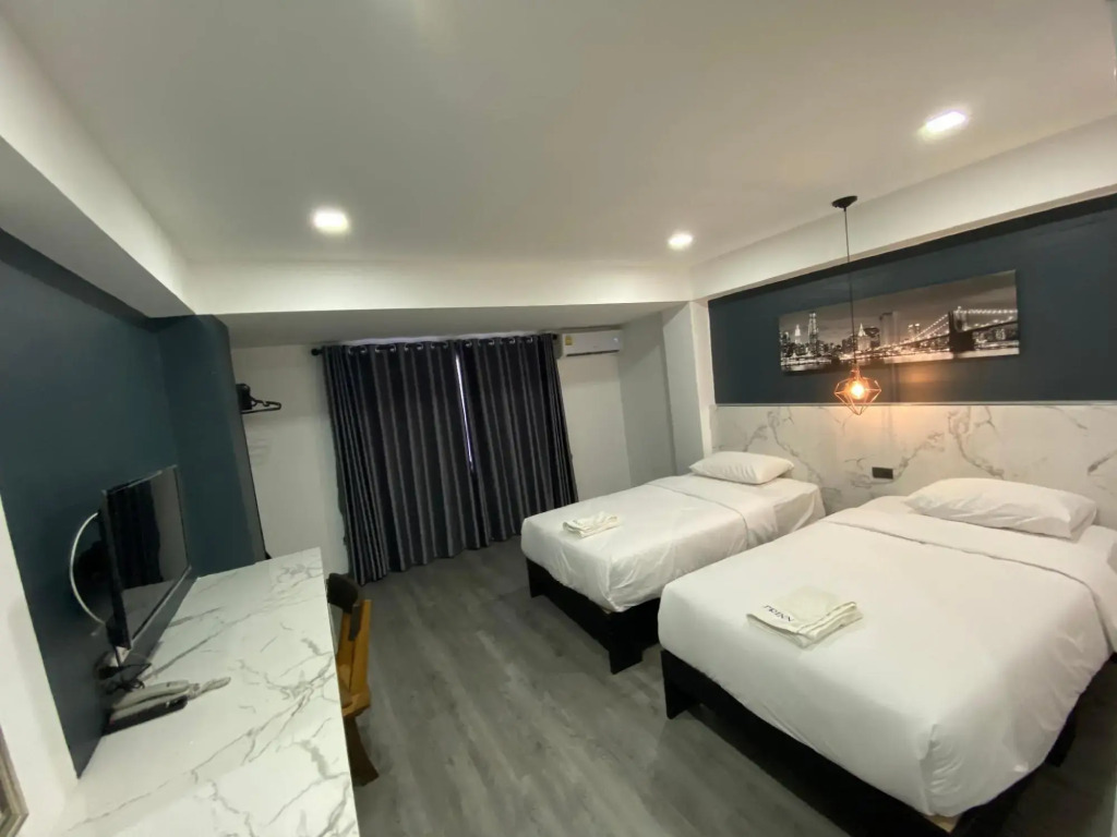 Prinn hotel