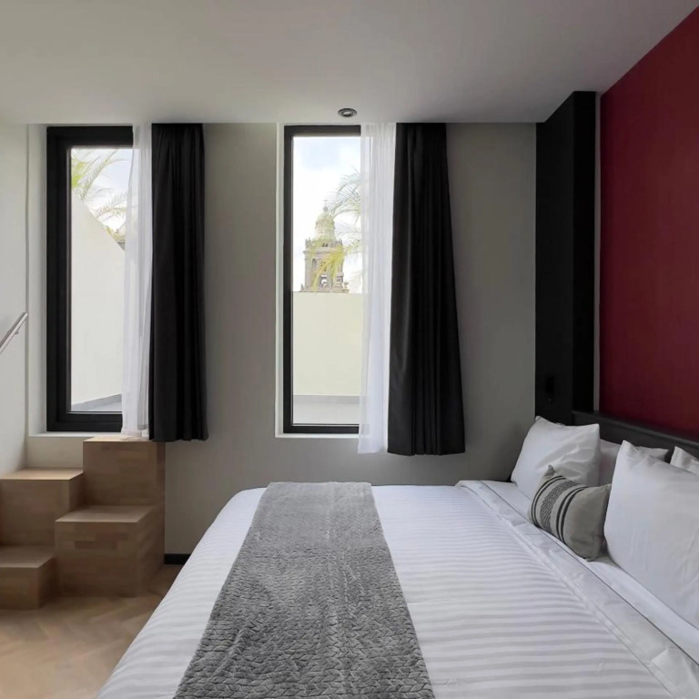 Hotel Catedral