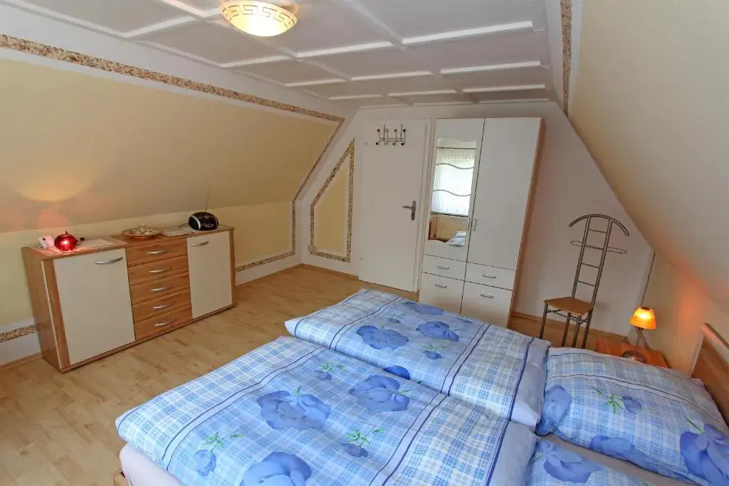 Ferienwohnung Neustrelitz SEE 8581