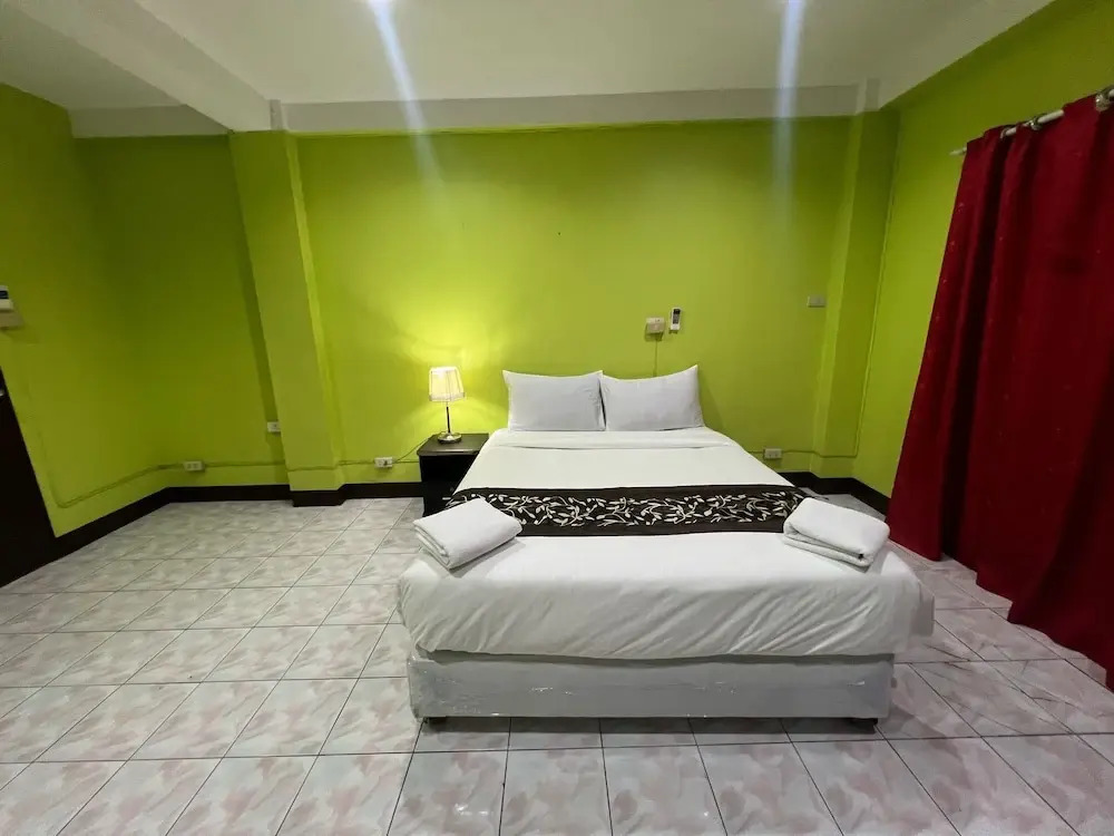 DelMar by Mery World Hospitality