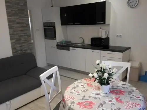 Apartments Mima