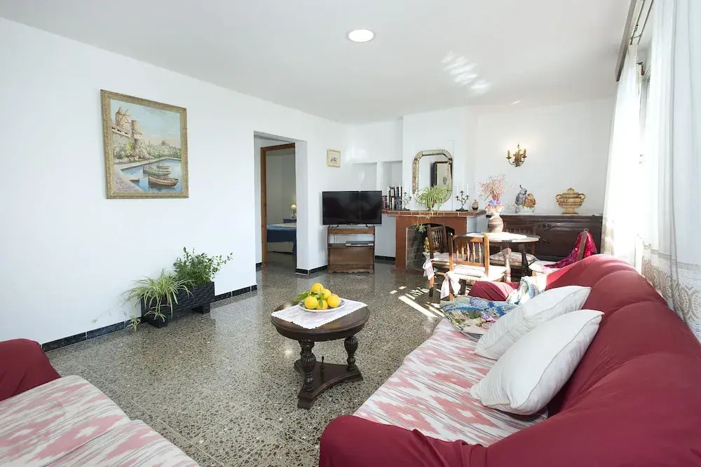 Owl Booking Villa Alqueria Alt - Fantastic Mountain Views