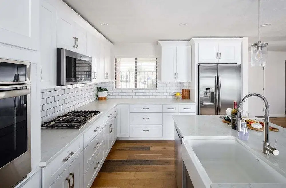 Old Town Art Deco - Pool&fire Pit - In Old Town