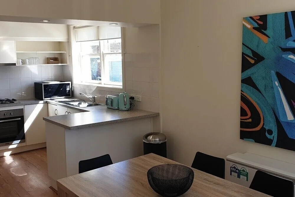 The Bay Apartment