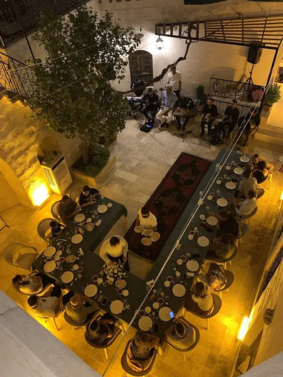 Tessera Hotel