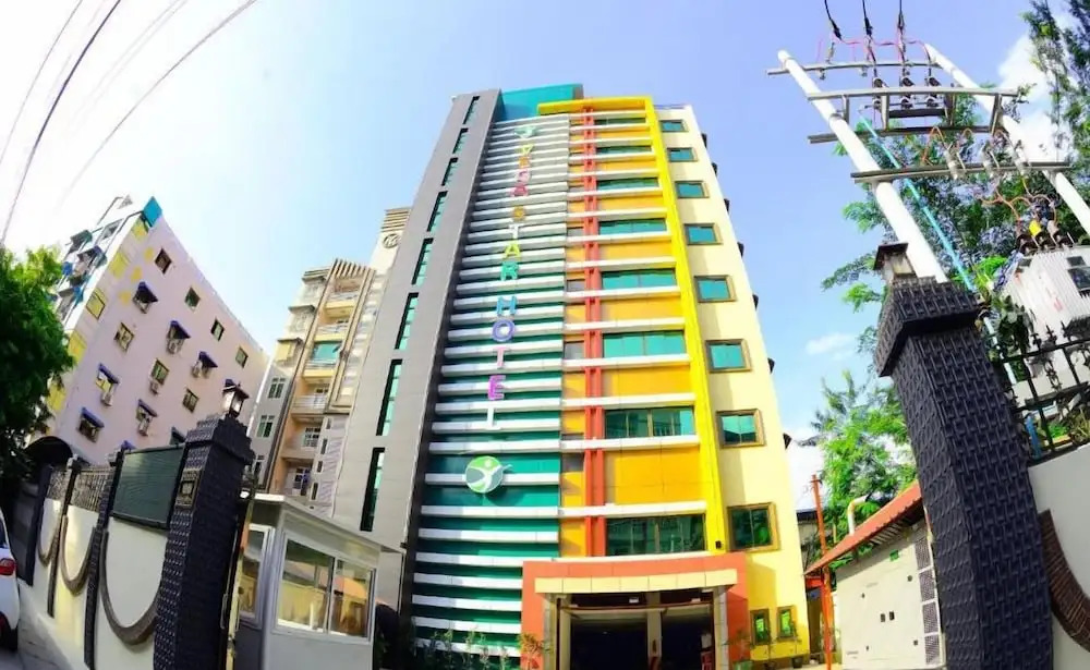 Vega Star Hotel