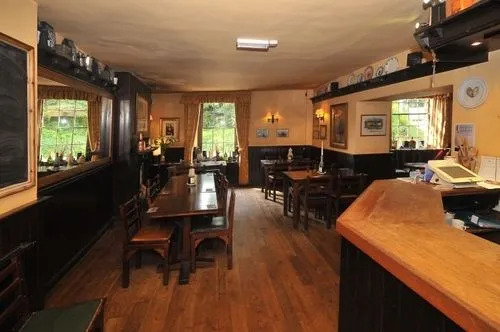 The Steam Packet Inn