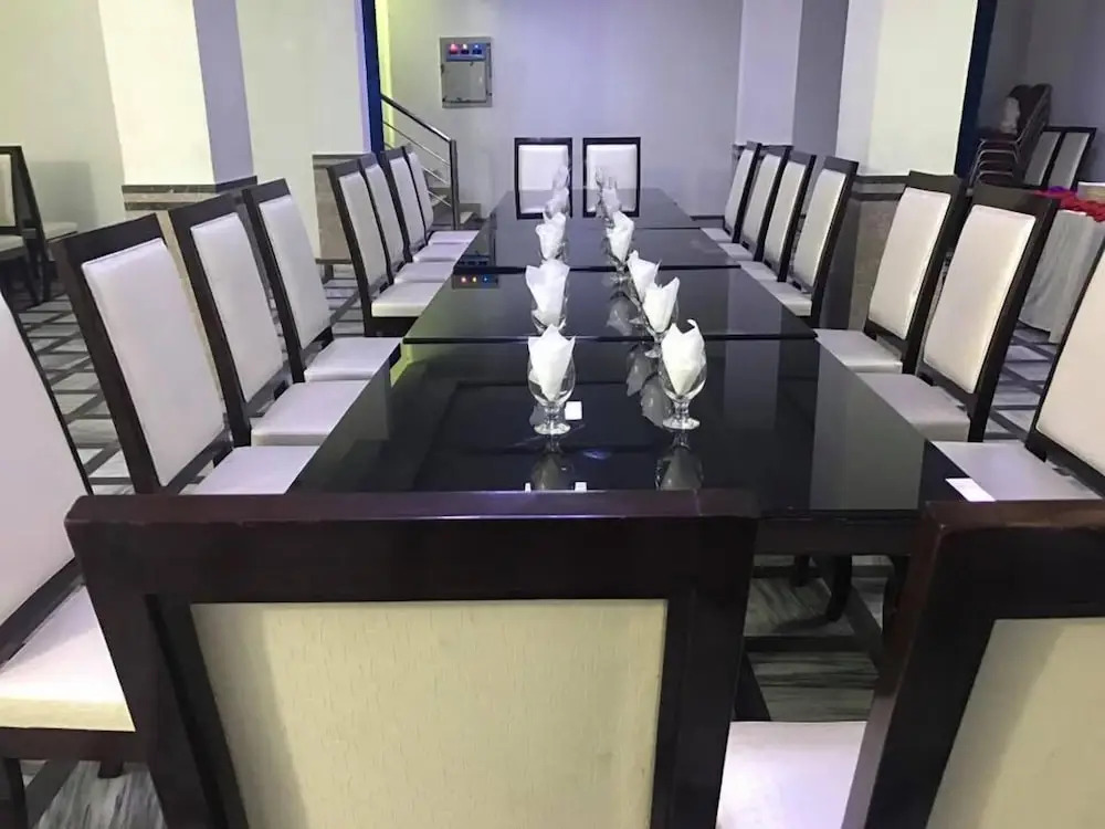 Comfort Inn Hotel