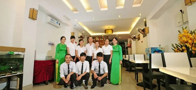 Kly Luxury Hotel