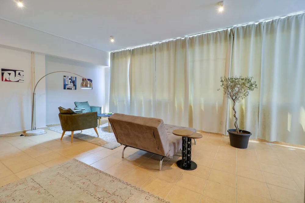 ACM Acropolis Apartments