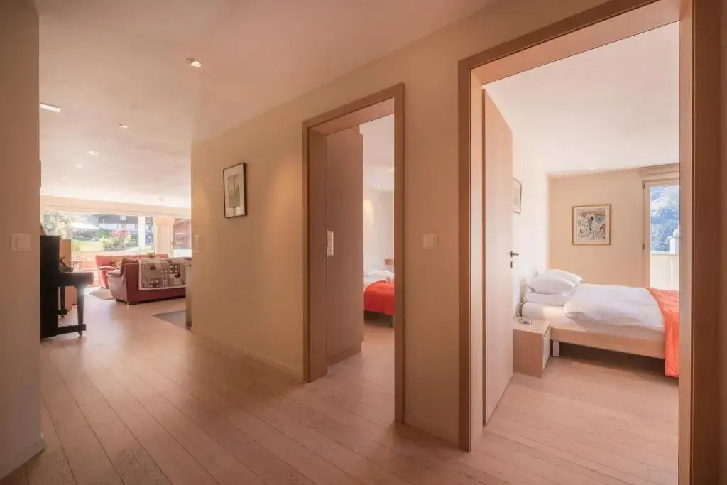 Chalet Brunner 4