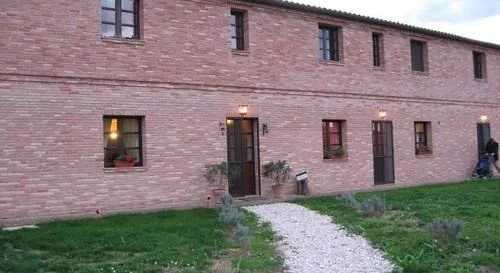Agriturismo Il Moro degli Alpaca