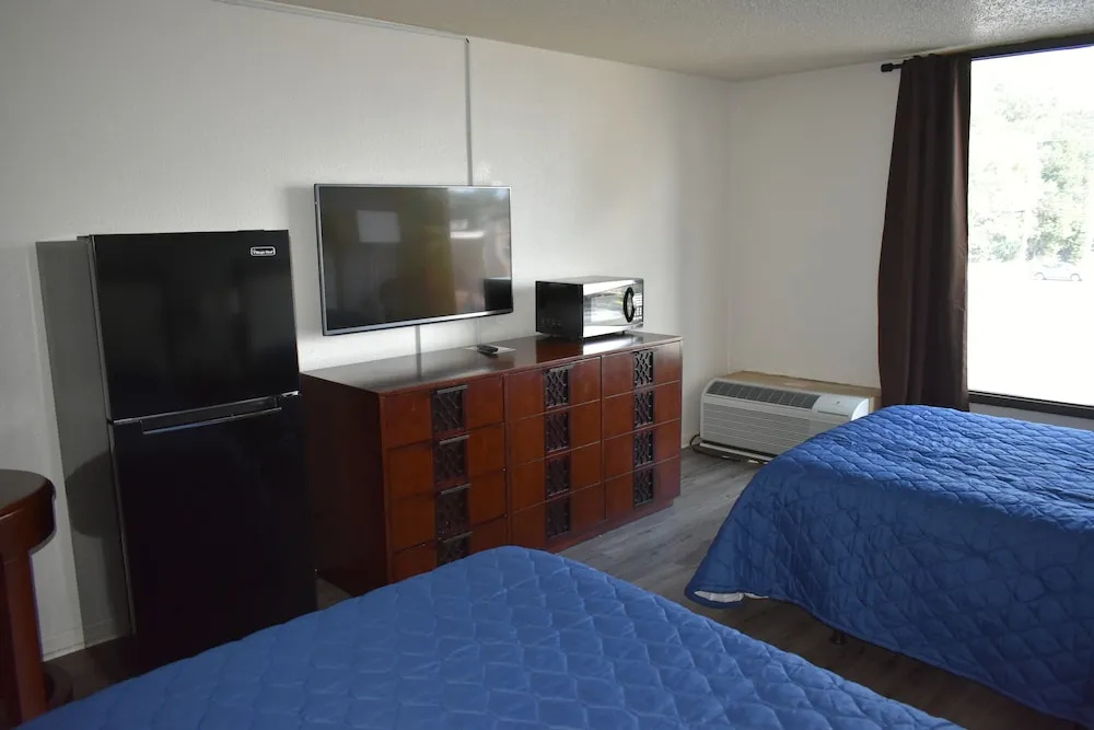 USA Economy Lodge