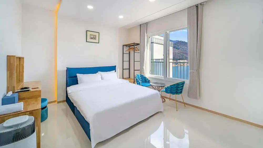 Gapyeong Boreum-Dal Poolvilla