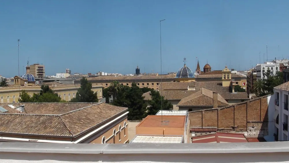 Turia Town