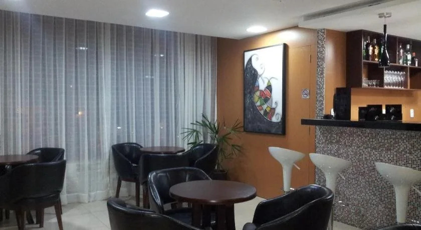 Nosso Hotel