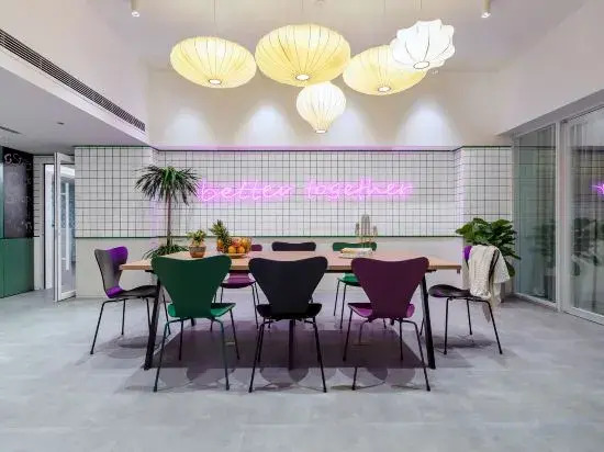 Stey Sanlitun Smart Serviced Apartment Boutique Hotel