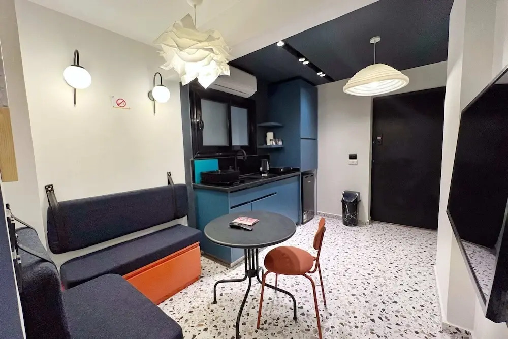 Xuru Stays I Heliopolis 2 - 5 Min to Airport