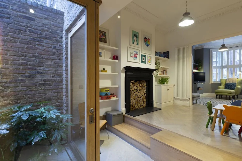 Homely Chic