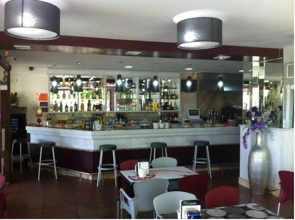 Hostal Rocamar
