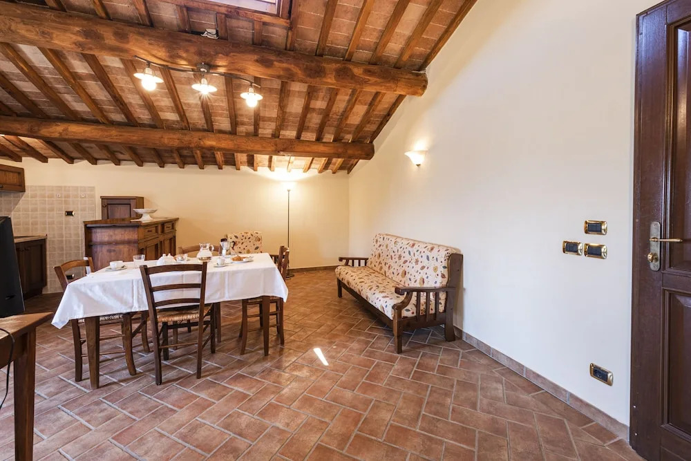 Antica Grancia Di Quercecchio