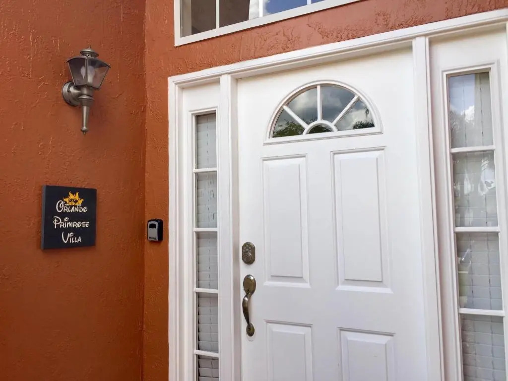 Four Corners Villas