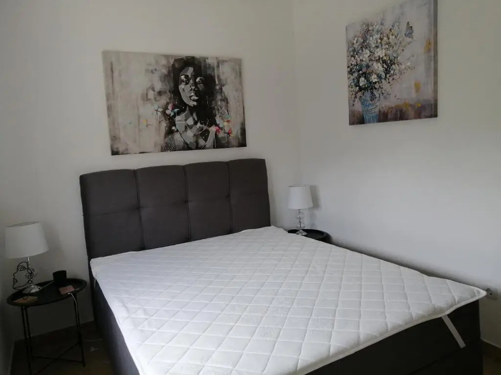 Lily Apartments Punta Skala