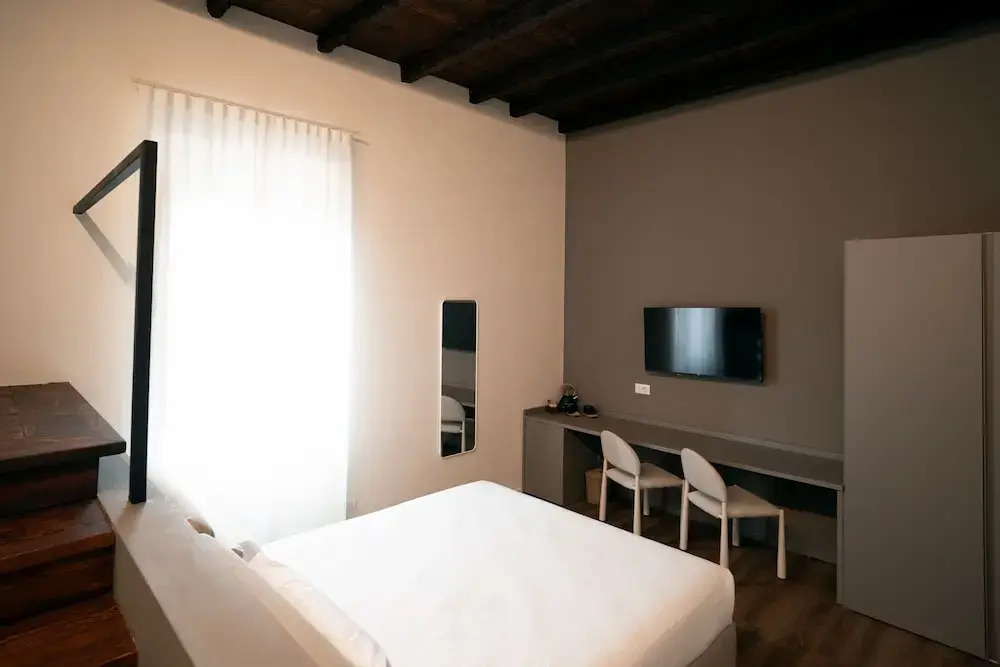 Cà del Borgo