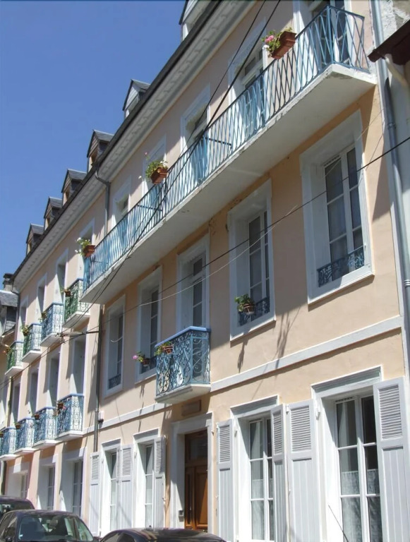 appartement-cauterets