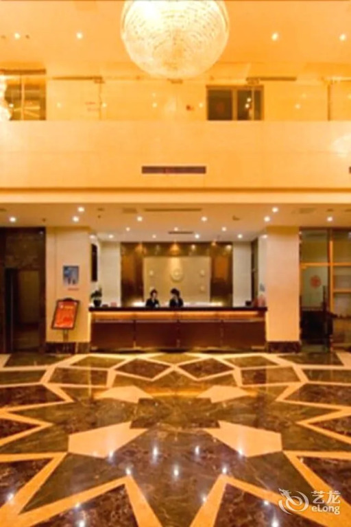Xijiale Business Hotel - Hangzhou