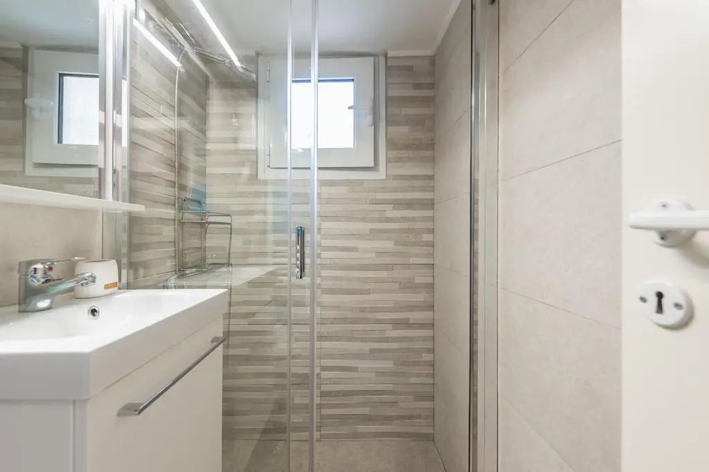 Cozy studio 5mins walk from Acropolis museum