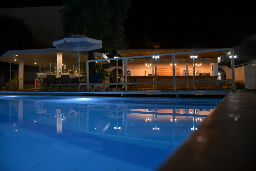 Telemachos Hotel