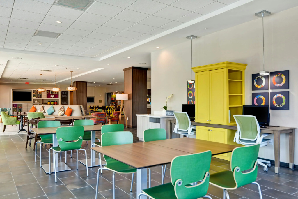 Home2 Suites Charleston West Ashley