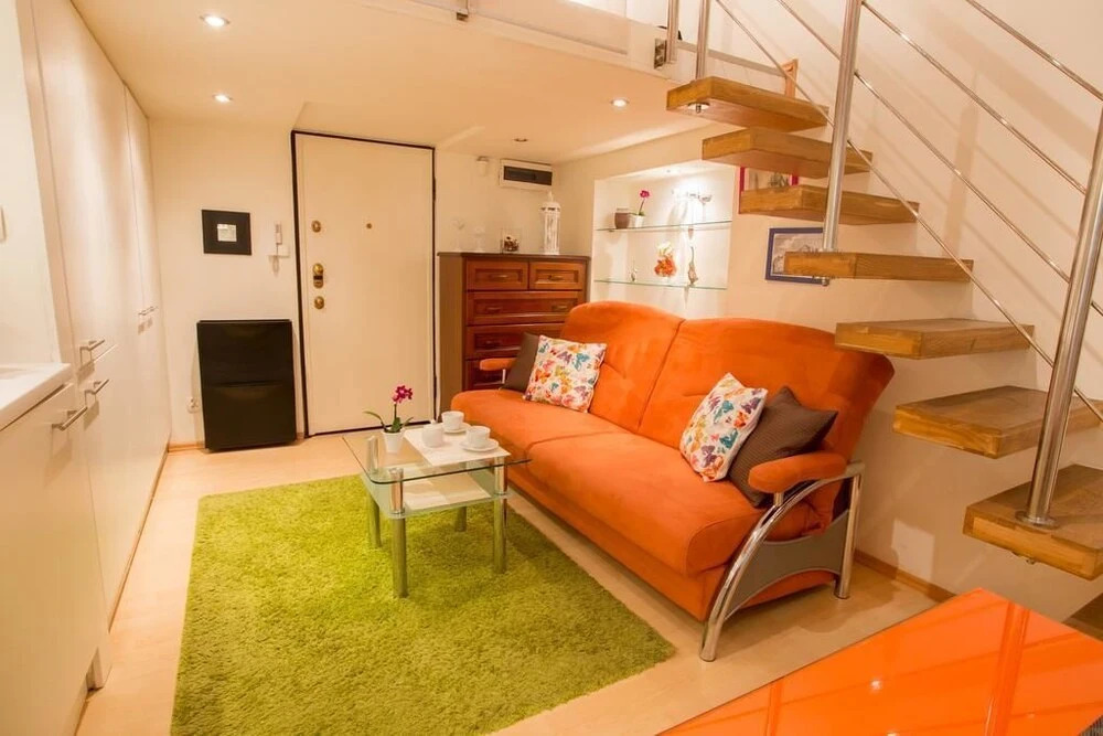 BS Apartments Plac Nowy