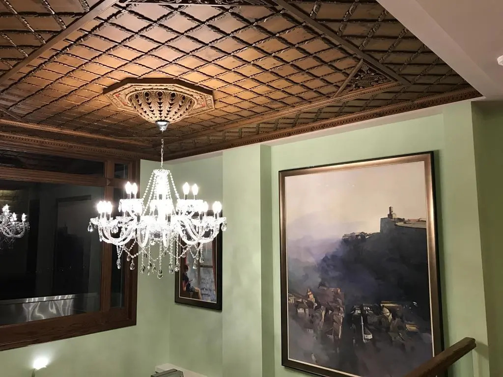 KERCULLA Resort