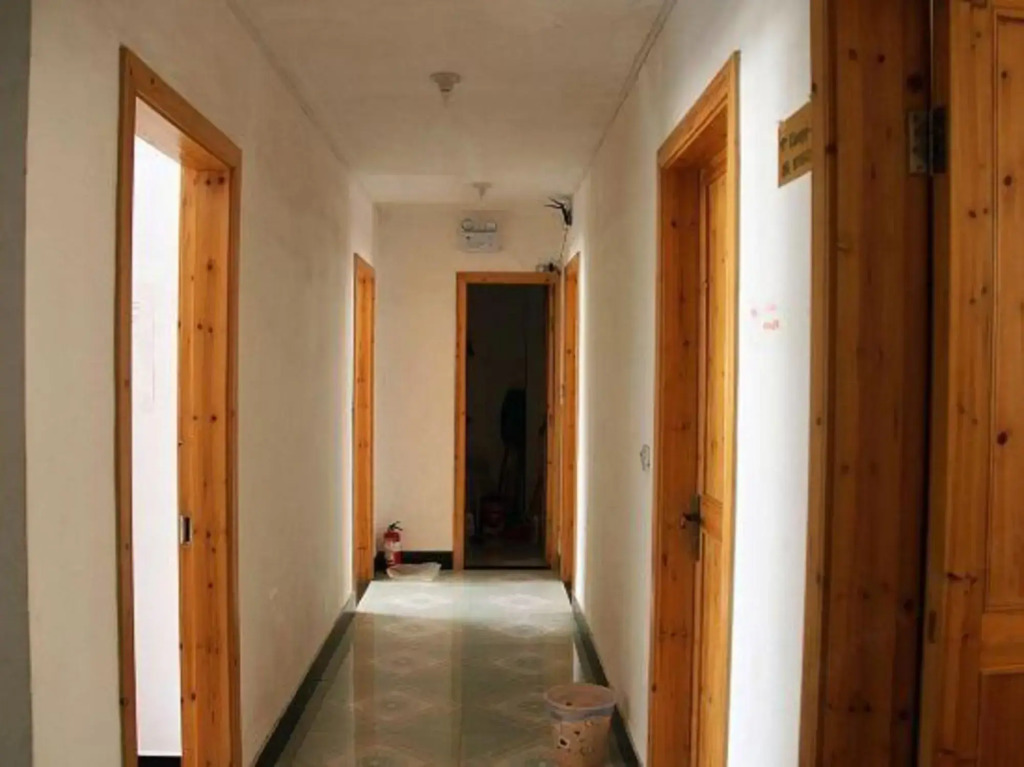 Xiangshuiju Inn