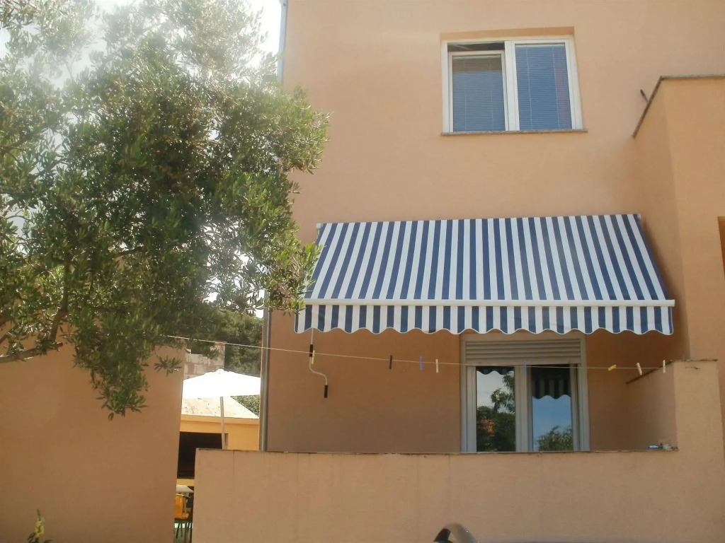 Apartments Nediljko