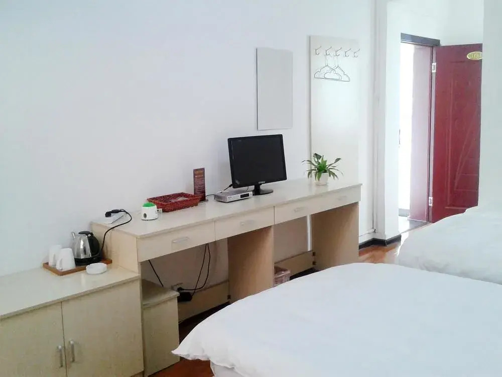 Yijia Express Hotel - Luoyang