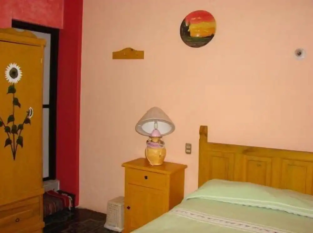 Casa Xochimilco